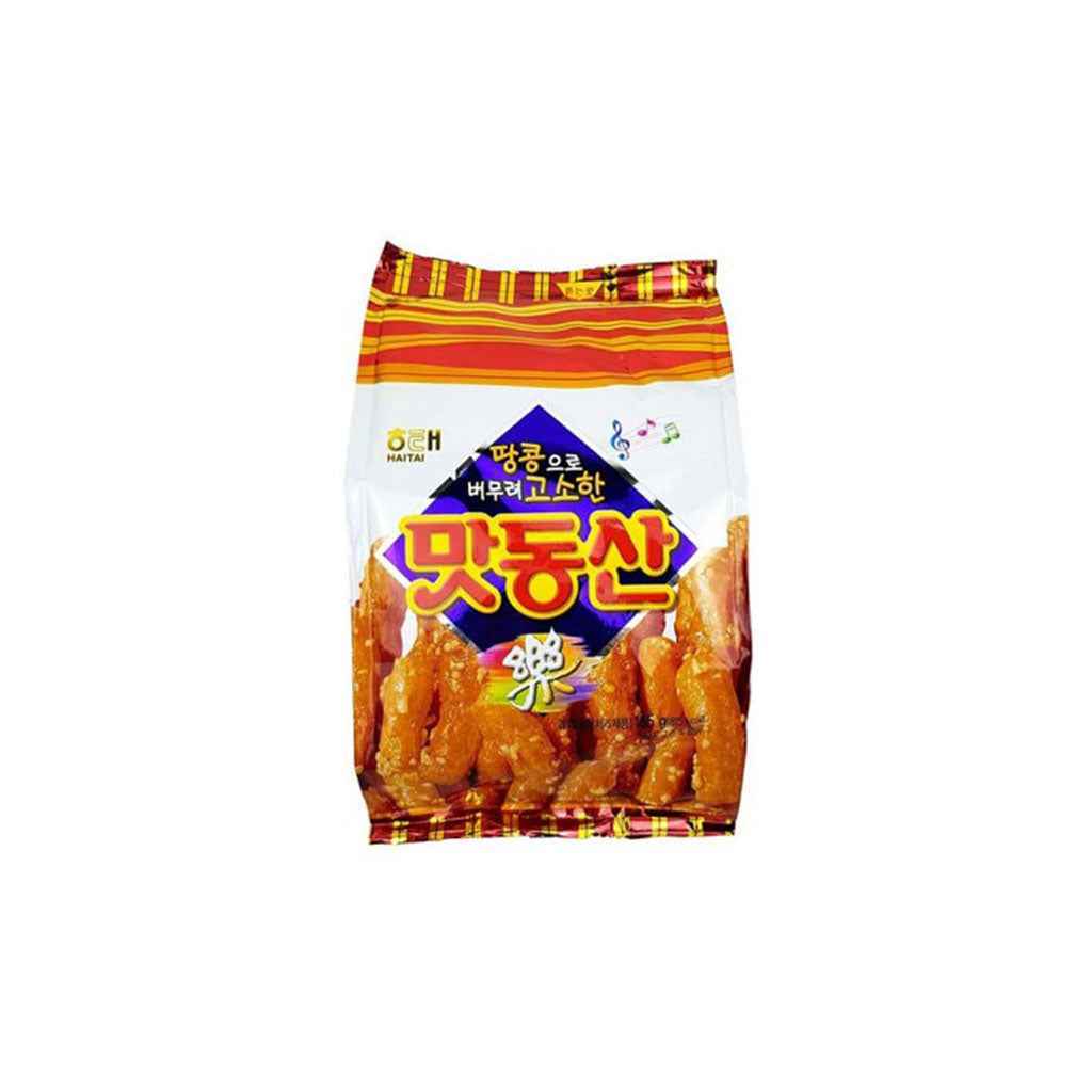 MATDONGSAN SNACK 155g